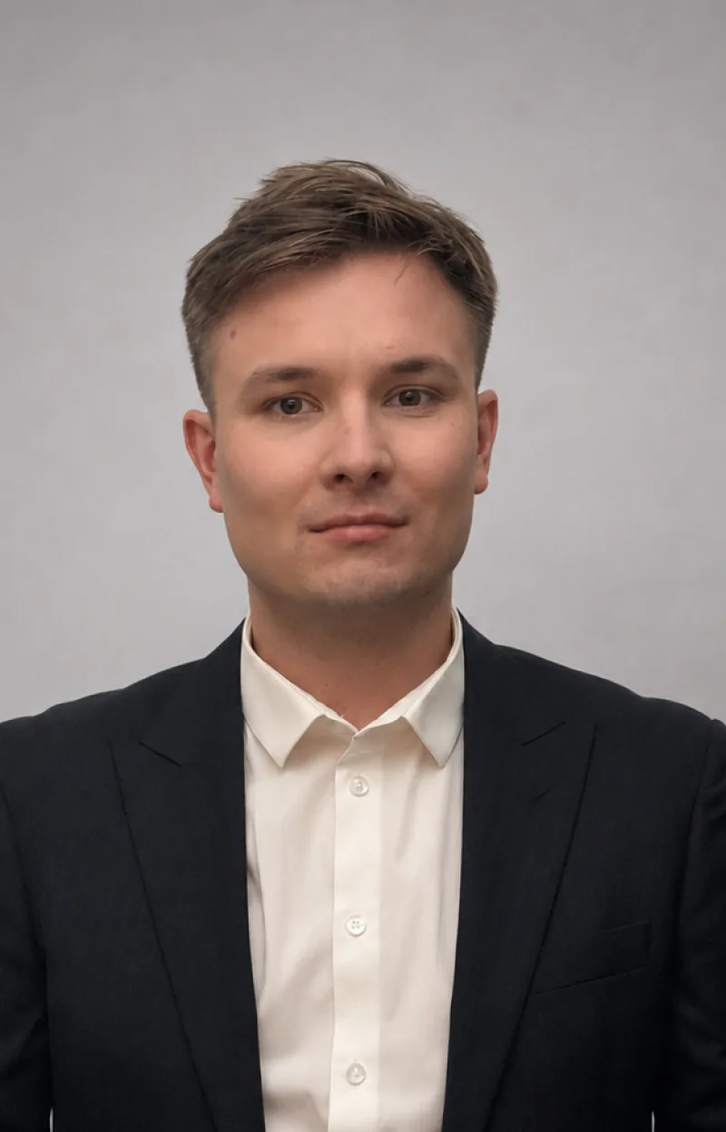 Jiří Michal