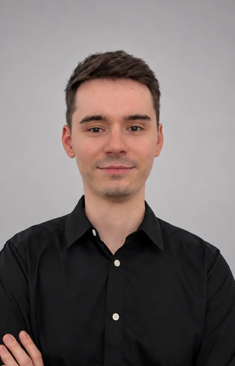 Vít Páter
